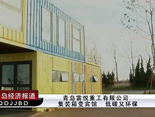 雷悦重工案例视频