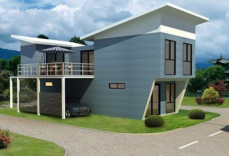 集装箱酒店有哪些优势