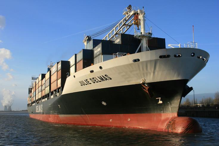 如何选择好的二手集装箱