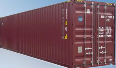 集装箱都有哪些值得人们喜欢的特质