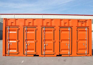 集装箱价格获得市场认可的原因是什么