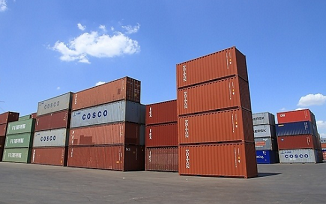 二手集装箱价格未来趋势