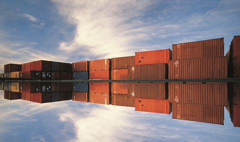 全球集装箱价格现状