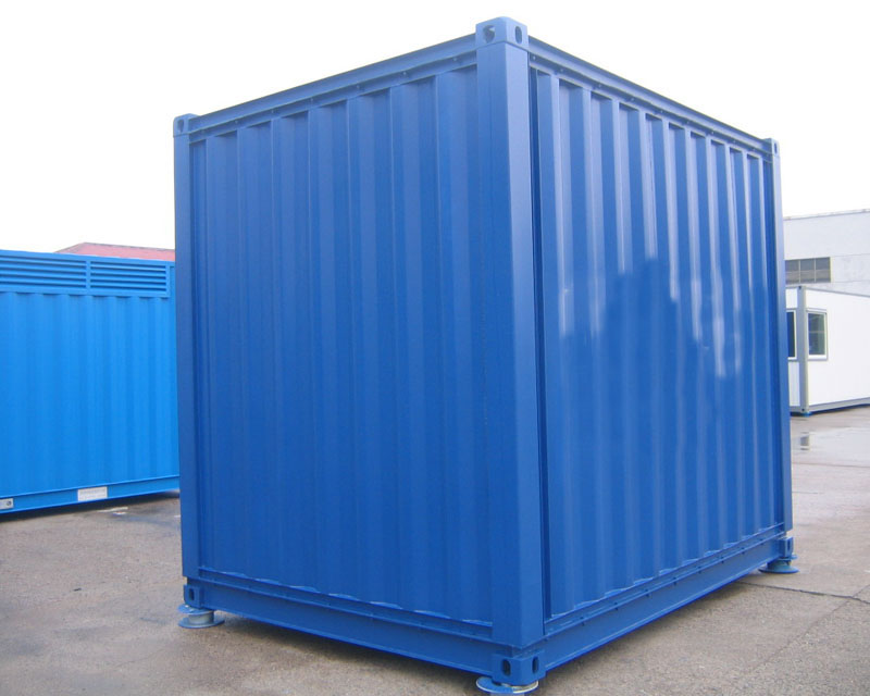 选购打包箱该留意哪些信息？