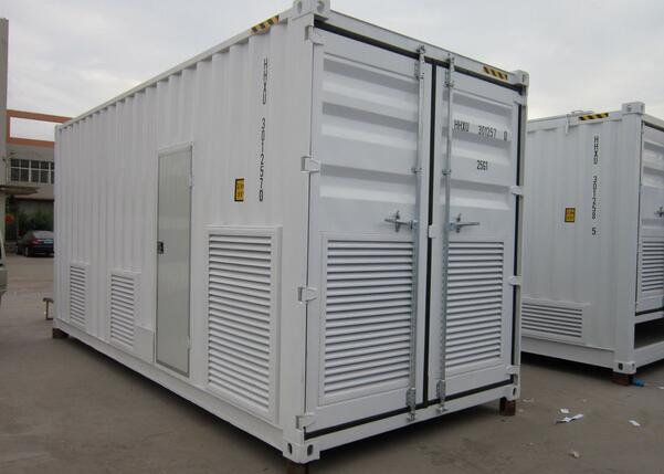 特种集装箱有哪些用途