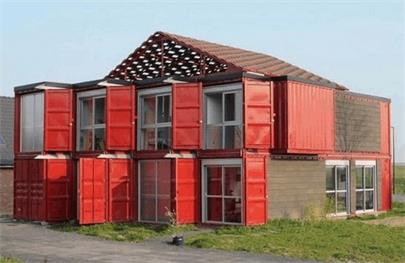 设备集装箱可以作为哪些用途