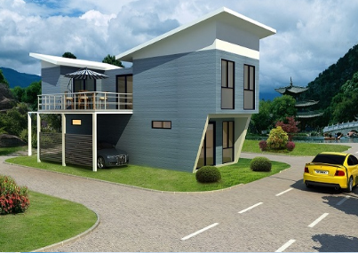 集装箱厂家解答集装箱房屋热门问题