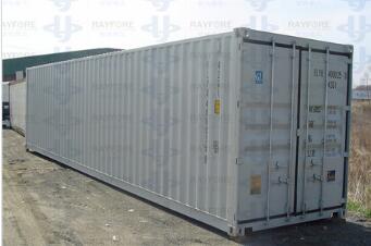 不同车辆在装载标准集装箱时如何进行固定操作？