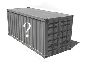 集装箱尺寸系列简介