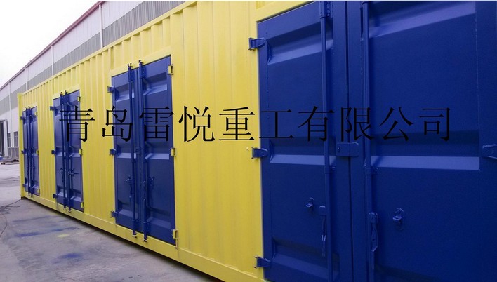 锁杆门 锁杆门