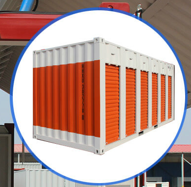 集装箱板房的特点有哪些？