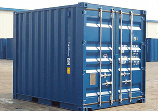 非标集装箱商家需要满足的基本条件有哪些