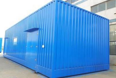 非标集装箱具备的优势