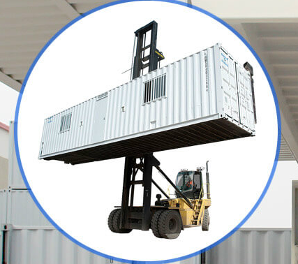 如何鉴别集装箱板房的质量？