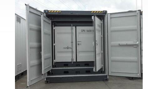 特种集装箱主要有哪些类型