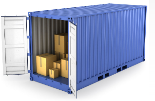 设备集装箱的特点