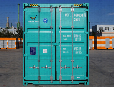 二手集装箱需要检查哪些方面？