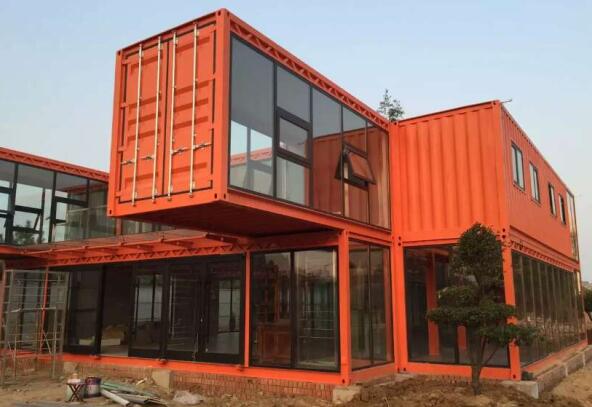 集装箱活动房与活动板房之间的区别有哪些？