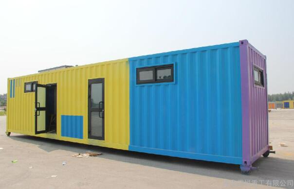 集装箱活动房深受消费者认可的原因有哪些？
