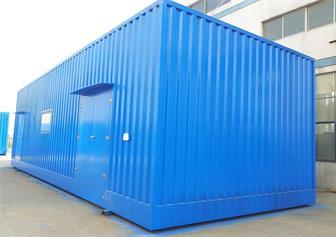 集装箱活动房为什么会被广泛使用