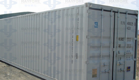 集装箱厂家的责任心如何体现