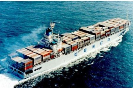 如何提高海运集装箱的装载率？