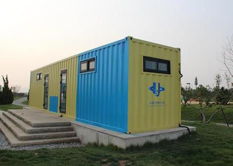 低价劣质的集装箱房将带来很大的安全隐患-得小便宜吃大亏！
