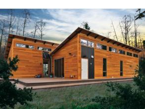 集装箱房的造型组合设计方式有哪些