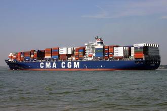 装货前应该如何检查海运集装箱？