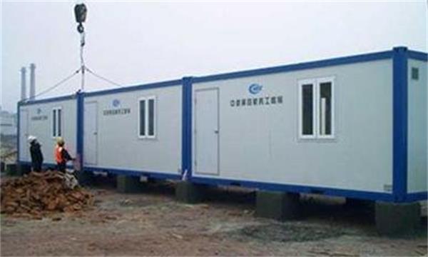 集装箱活动房在使用时的注意事项有哪些？