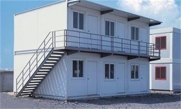 为什么集装箱活动房能够得到消费者青睐？