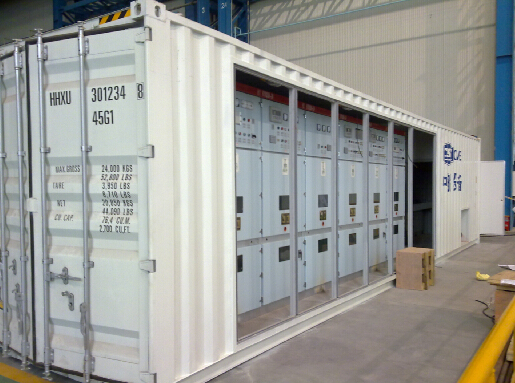 如何正确选择集装箱厂家？