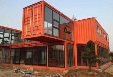 使用集装箱板房要注意哪些安全隐患？