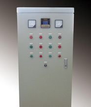 电气控制柜是由哪些组成的？