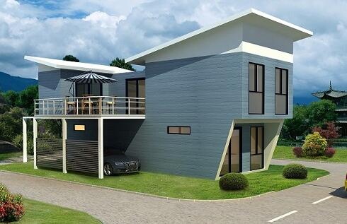 为何集装箱房屋如此受欢迎