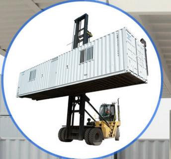 挑选二手集装箱需要做哪些检查？