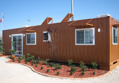 集装箱房使用需要注意的事项是什么