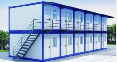 集装箱房安装的注意事项有哪些