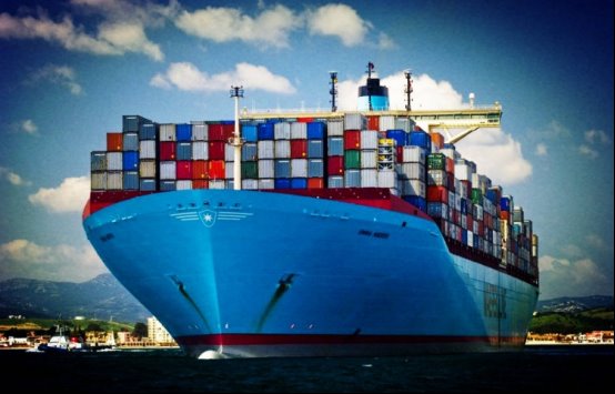 海运与陆地运输相比，有哪些优势