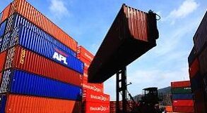 影响海运集装箱价格的因素？