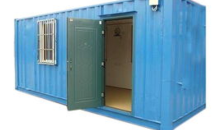 集装箱与木箱比较优势都有哪些？