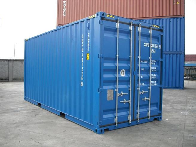 集装箱厂家未来的发展趋势如何