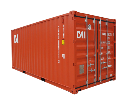 如何选购工艺集装箱