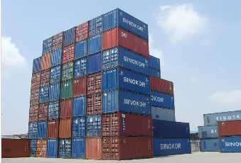 设备集装箱的常见种类