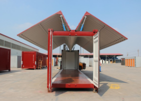 集装箱价格不同的原因有哪些？