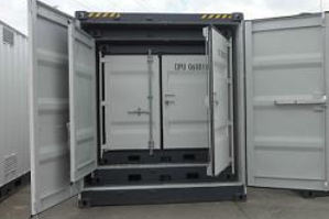 如何比较集装箱价格？