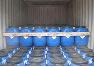 简单介绍各类型包装的海运集装箱装箱技巧