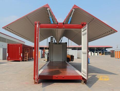 集装箱定制公司能提供哪些优质的服务