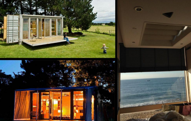 折叠集装箱的用途都有哪些