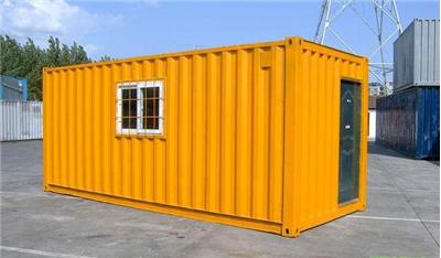 非标集装箱种类有哪些